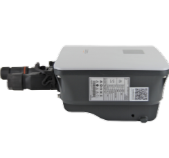 Onduleur Sungrow 3kW 1 MPPT RS-S - Monophasé avec technologie MPPT et connectivité WiFi_2