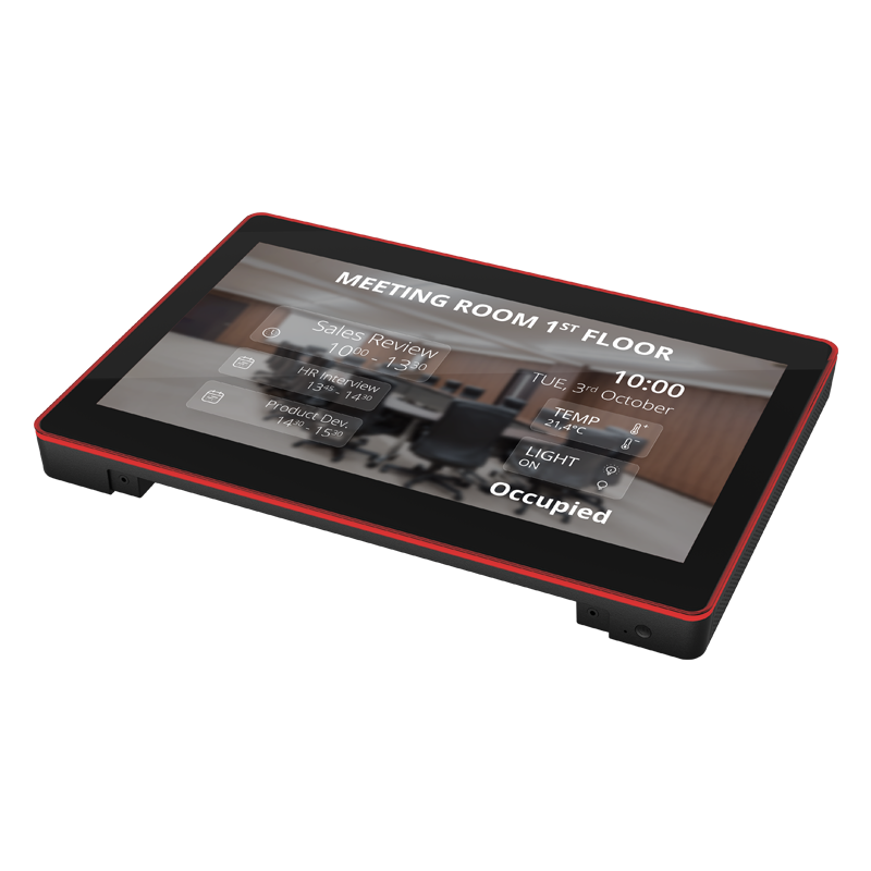 Panel Android 13,3 pouces - PA-LED13-B_2