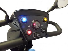 Scooter électrique 4 roues vecta sport_3