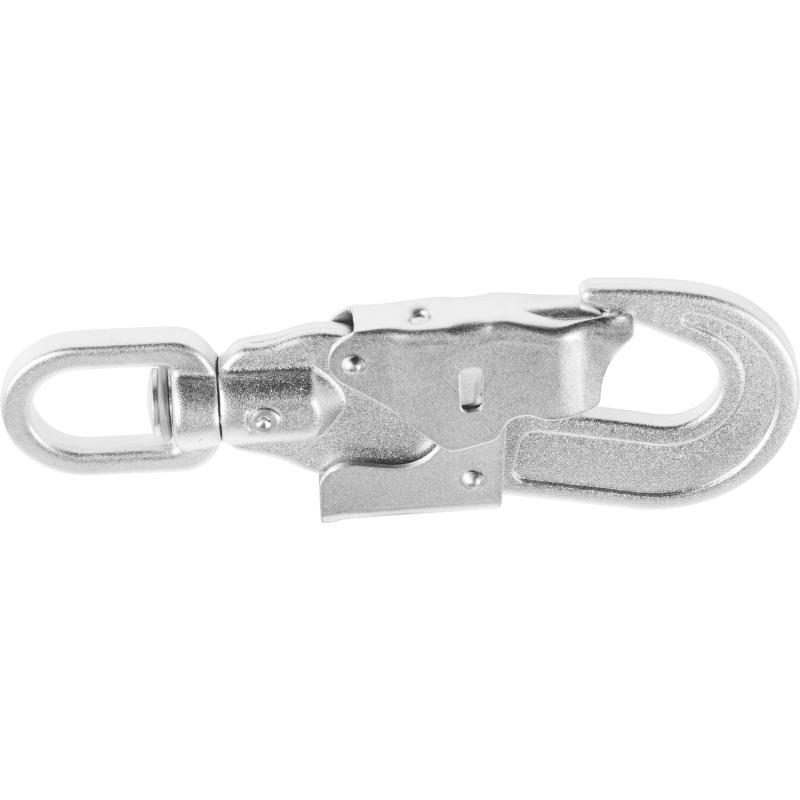 Système antichute - Protector Tetra AN15006T - câble acier galvanisé avec dissipateur d'énergie intégré_2