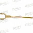 Chandelle pour tracteurs Massey Ferguson - Référence : PTA-A59520_2