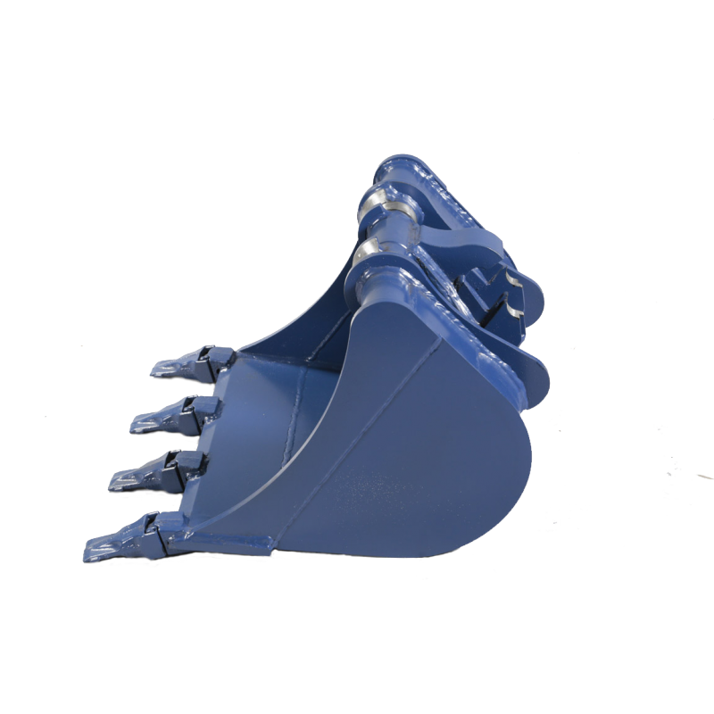 Godet terrassement standard 1000 mm en a/r morin m2 pour minipelle entre 4-6t_2