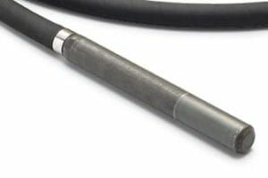 Vibrateur interne de la série IE - moteur électrique haute fréquence - compactage performant_2