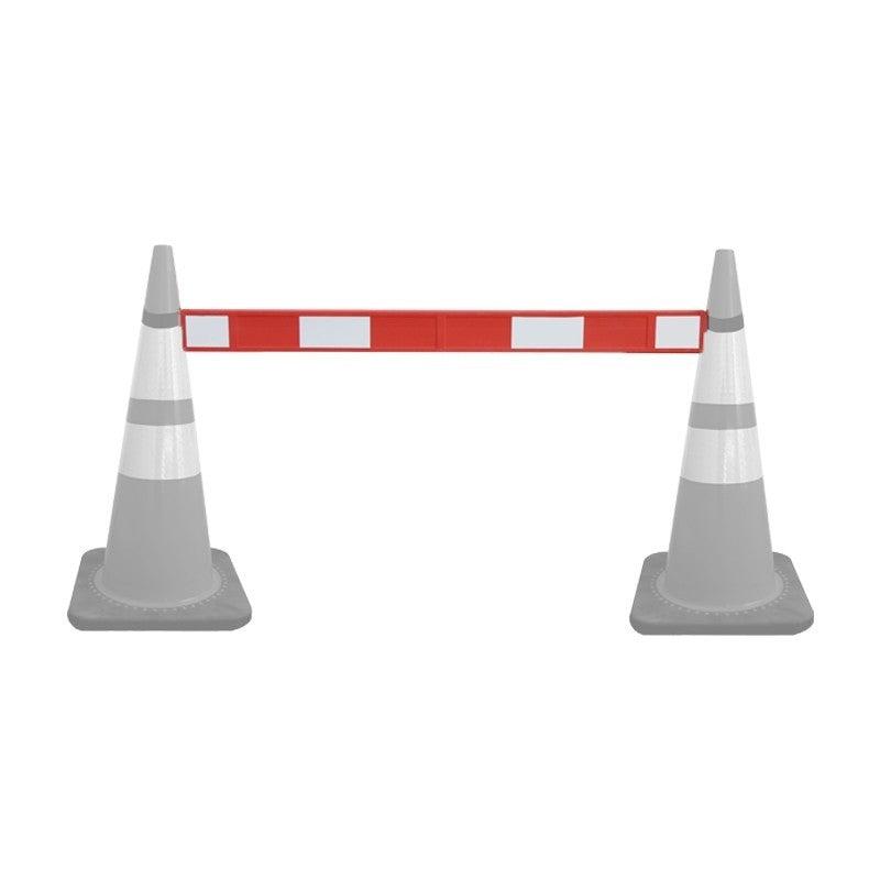 Barrière plastique fixe_2