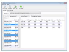 Easytac downloader - logiciels tachygraphe - easytac - pc autonomes et en réseau_2