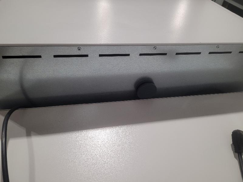 Incubateur / étuve réfrigéré BINDER KB-115 avec convection forcée 100°C_2