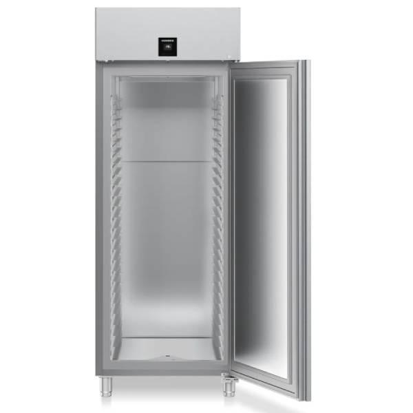 Armoire  pâtissière réfrigérée négative Inox - Avec gestion d'humidité réglable  - 854L - EN 600 x 800 | Liebherr - BFPSvh 8401_2