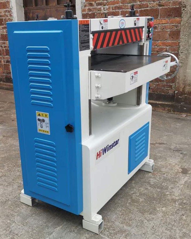 Mb106 - Raboteuses industrielles - Focus Technology Co., Ltd. - Standard : 800*1060*1250mm - Machines à bois industrielles_2