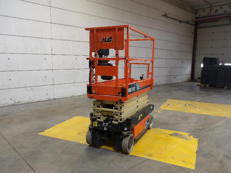 Nacelle ciseaux JLG ae1932 occasion_2