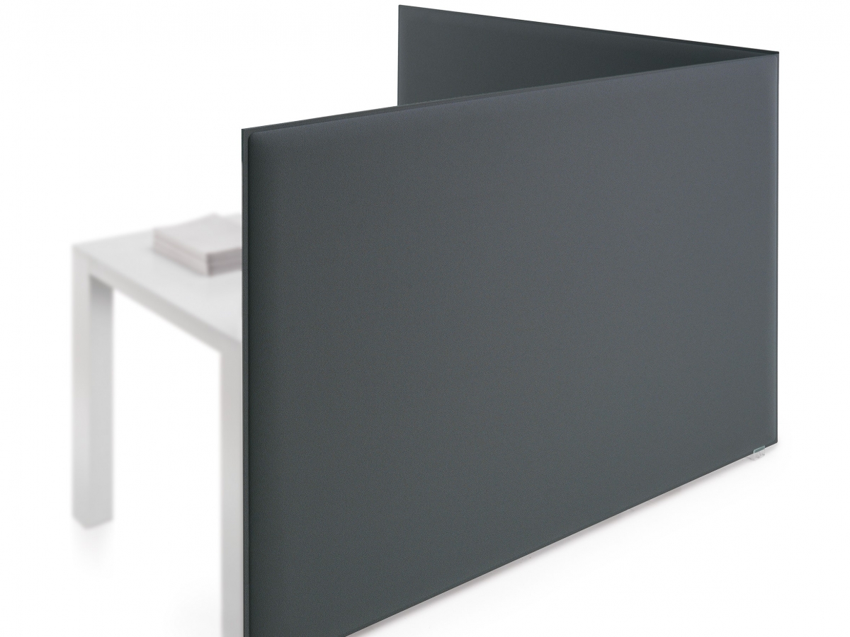 Panneaux phoniques en polyester pour call center - OVERSIZE - grandes dimensions avec technologie Snowsound_2