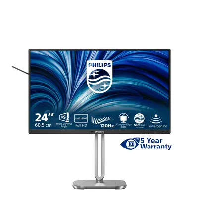 Philips 4000 series 24B2N4200/00 écran plat de PC 60,5 cm (23.8