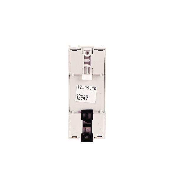 Protections foudre & CEM - PRO POE - Ethernet POE - Boîtier 3 modules 17,5mm pour rail DIN_2