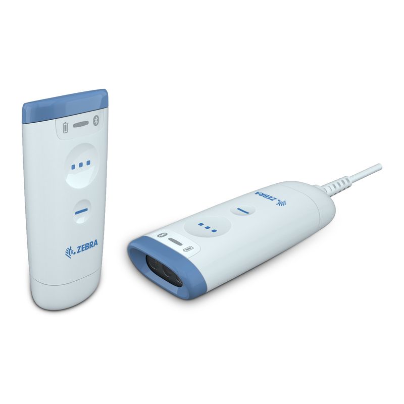 Scanner compagnon Zebra CS60_2