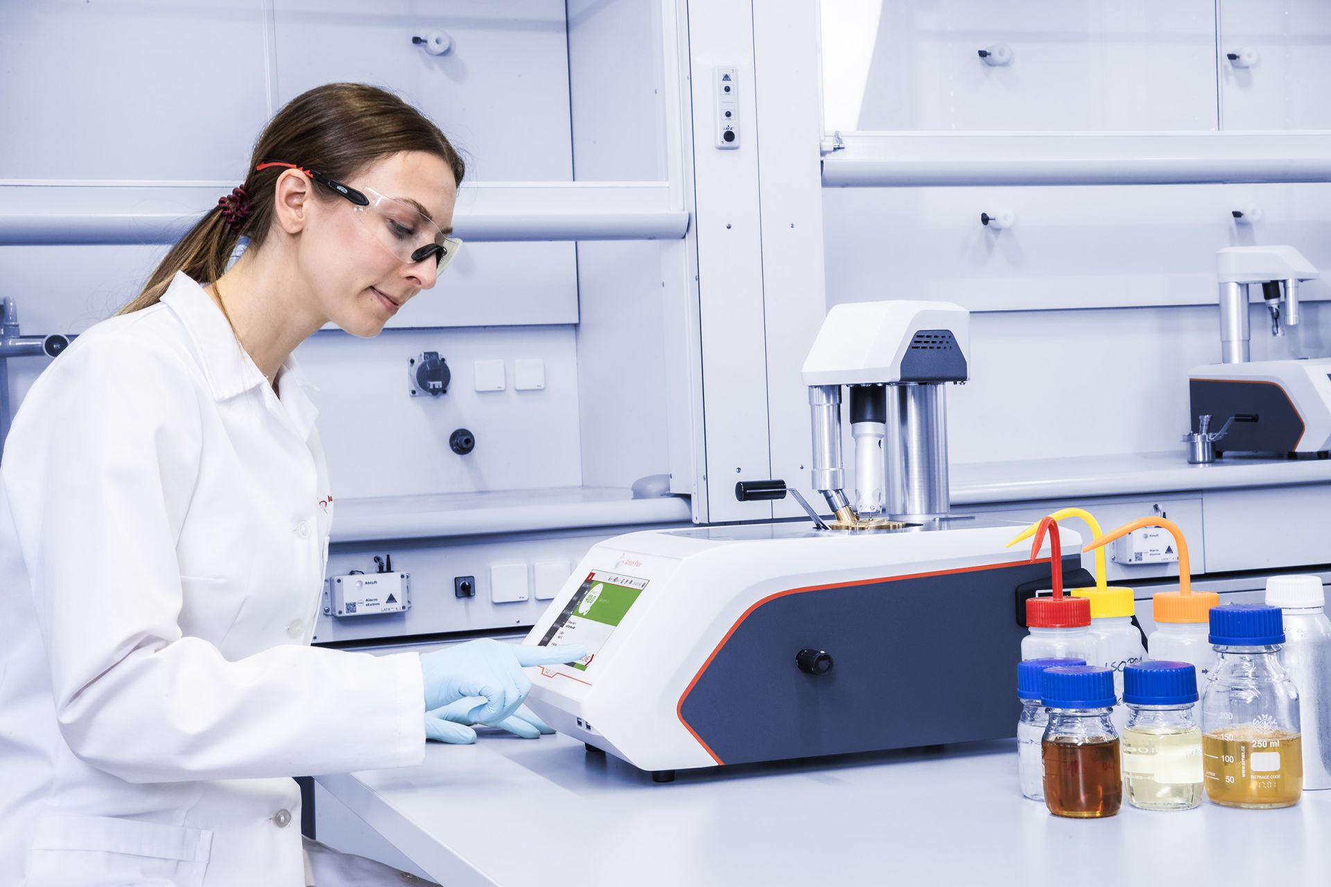 Testeur de point éclair TAG : TAG 300 / 500_2