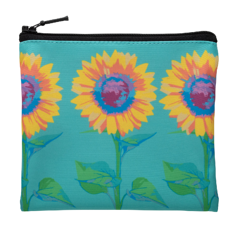 Trousse de toilette zippée en polyester - Impression sublimation sur toute la surface - Minimum 50 pièces_2