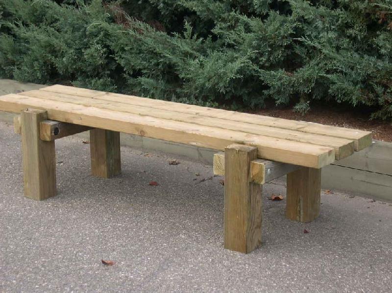 Banquette bois NATURA_2