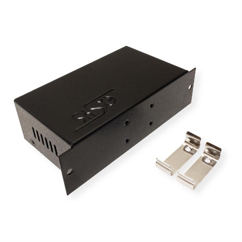 EXSYS EX-1177HMV Hub métal USB 2.0, 7 ports_2