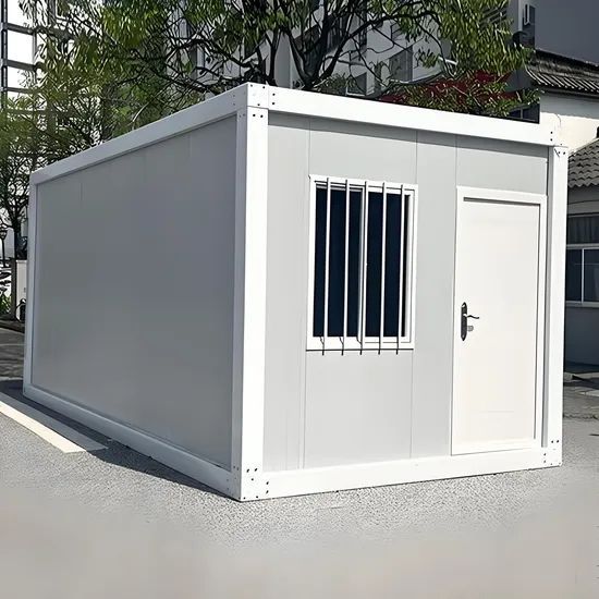 Bureau modulaire 10' (7,5 m²)_2