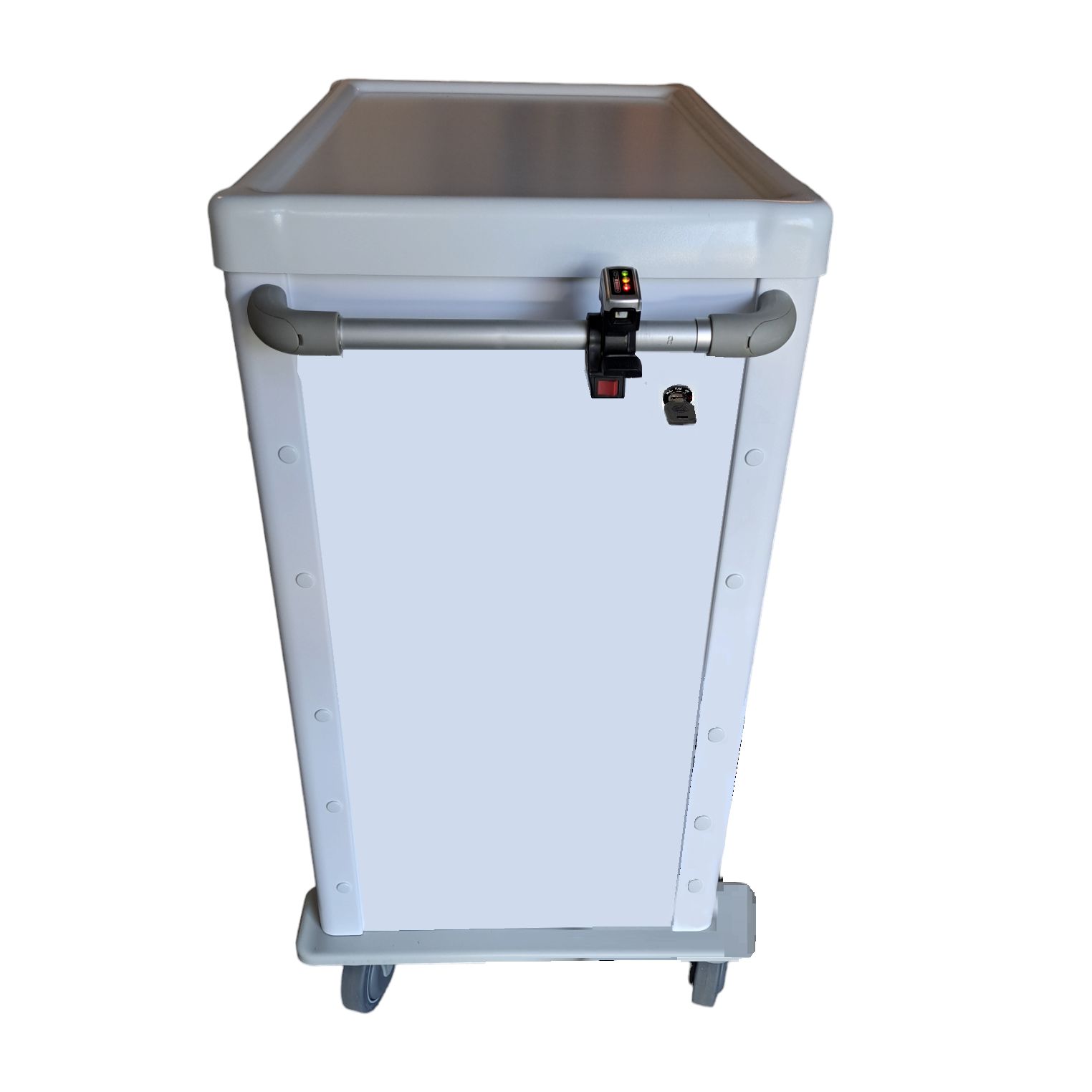 Chariot motorisé Jetcart_2