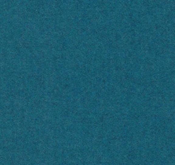 Fauteuil Lounge Angel- Softline - Bleu_2