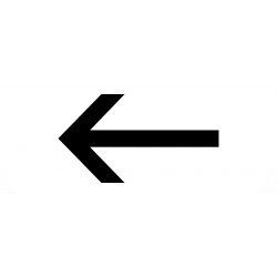 Panonceau prescriptions stationnement et arrêt M8e_2