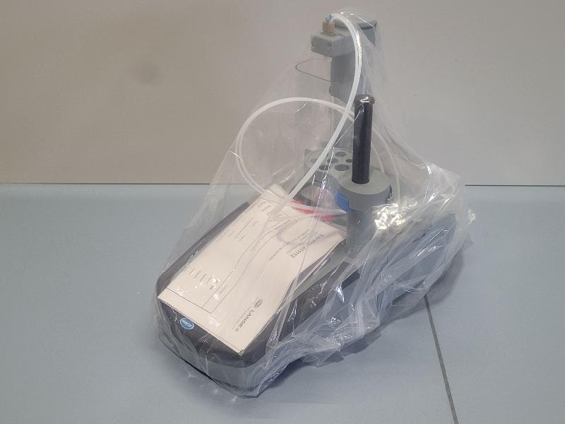 Titrateur potentiométrique HACH LANGE série AT1000 - modèle AT1112_2