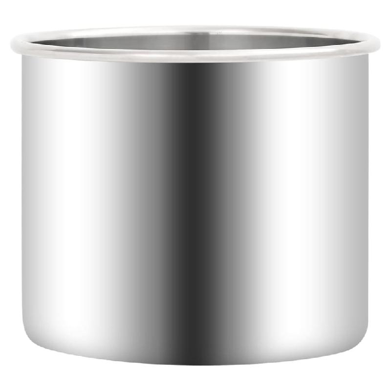 Vidaxl chambre à vide inox 7,4 l 152093_2