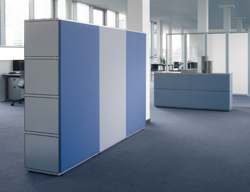 Absorbeurs muraux - insonorisation efficace avec Decampo Panel, Decato Modul Scene et Acoustics in Motion_2