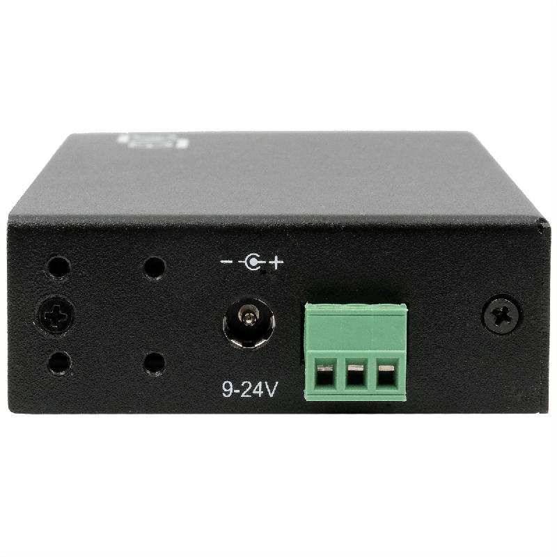 EXSYS EX-12270HMS HUB métallique 10 ports USB 3.2 Gen 2, 10x USB type C_2