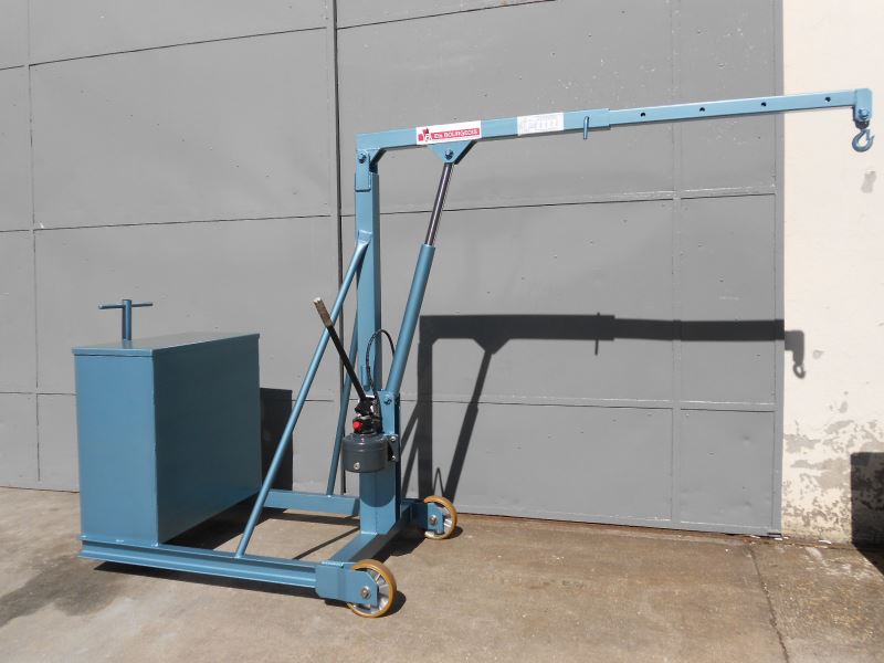 Grue d'atelier inversee - ia 510_2