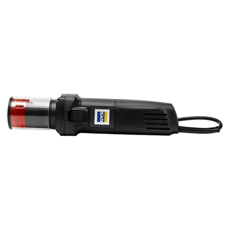 Affuteur électrode tungstène 3 en 1 - Ø1 à 4 mm - GYS - 083721_2