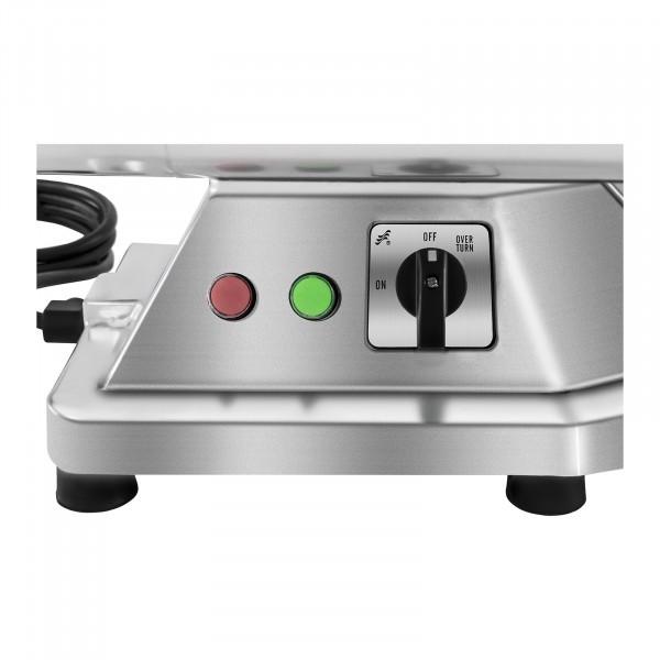 Hachoir à viande professionnel 220 kg/h_2