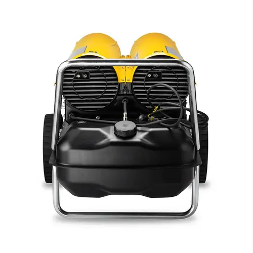 Master B 300 - chauffage mobile au fioul  à combustion directe_2