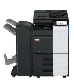 Photocopieur couleur - develop ineo+ 300i - multifonction A4/A3 - 30 ppm - écran tactile_2