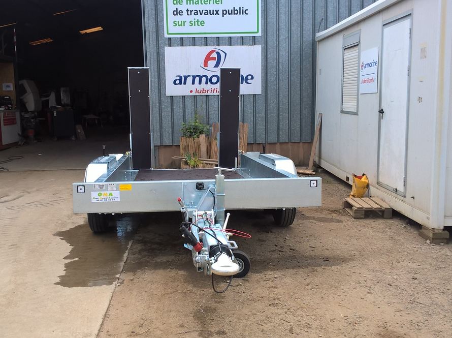Remorque satellite 3.5 t - tloc 35_2
