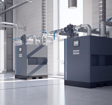 Zt 90-160 vsd (ff) - compresseurs d'air sans huile à vis et lobes rotatifs - 14.2 - 23.6 m3/min_2