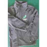 Impression sérigraphie - NPM Pollina - vestes, polaires et coupe-vent personnalisés à Marseille_2