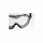 Lunette de protection masque leo coverguard_2