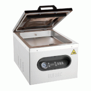 Machine à emballer sous-vide 9L - Buffalo - DK208_2