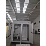 Module  8 pieds WC/Douche_2
