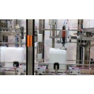 Monobloc automatique linéaire STOPPIL - remplissage et bouchage pour bouteilles - industries alimentaire, cosmétique, pharmaceutique et chimique_2