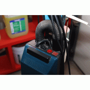 Monobrosse Nilco 401 avec aspiration intégrée_2