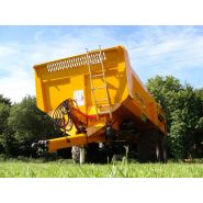 Rollroc 5300 - bennes tp - rolland - charge utile approximative 17900 kg_2