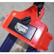 Transpalette électrique Stabilisée ELEP-15E - 1500kg - Batterie Lithium 48V-10AH_2