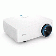 BenQ LU935 Projecteur à  focale standard 6000 ANSI lumens DLP WUXGA (1920x1200) Blanc_2