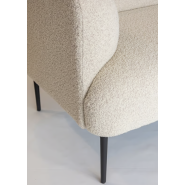 Fauteuil lounge Tapissé_2