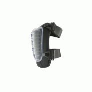 Genouilleres kneegel sur pantalon 8kneg (la paire)_2