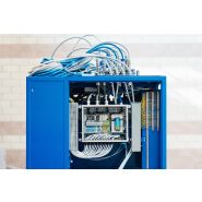 Électrolyseur McLyzer adapté aux industries lourdes et applications continues