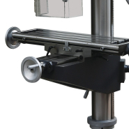 Perceuse à colonne Optimum DH 40 CT - 3034349_2