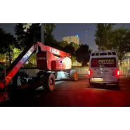 Service de réparation de flexibles hydrauliques sur site : Interventions rapides et professionnelles - PIRTEK_2